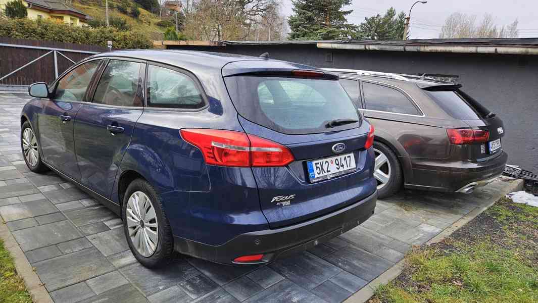 Ford Focus Combi STK do 2028! - foto 4