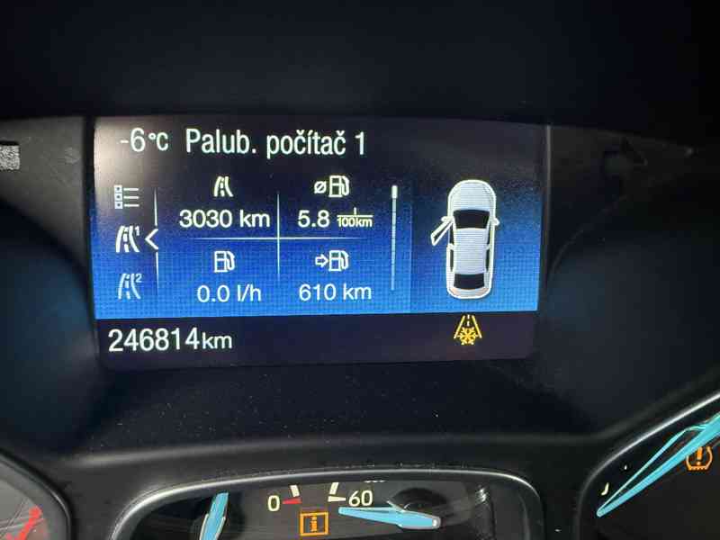 Ford Focus Combi STK do 2028! - foto 5