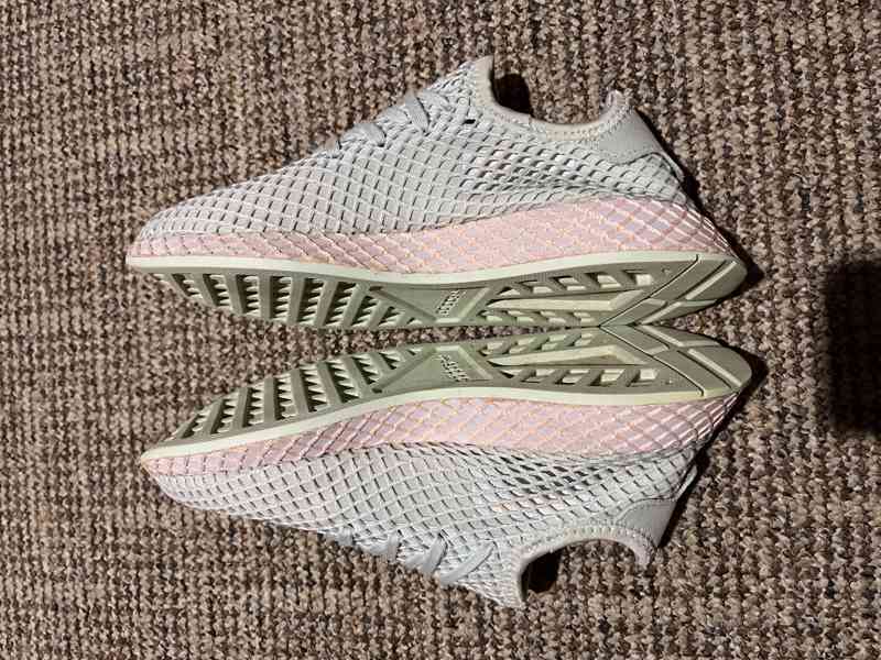 Adidas Deerupt, velikost 38 2/3 - foto 7