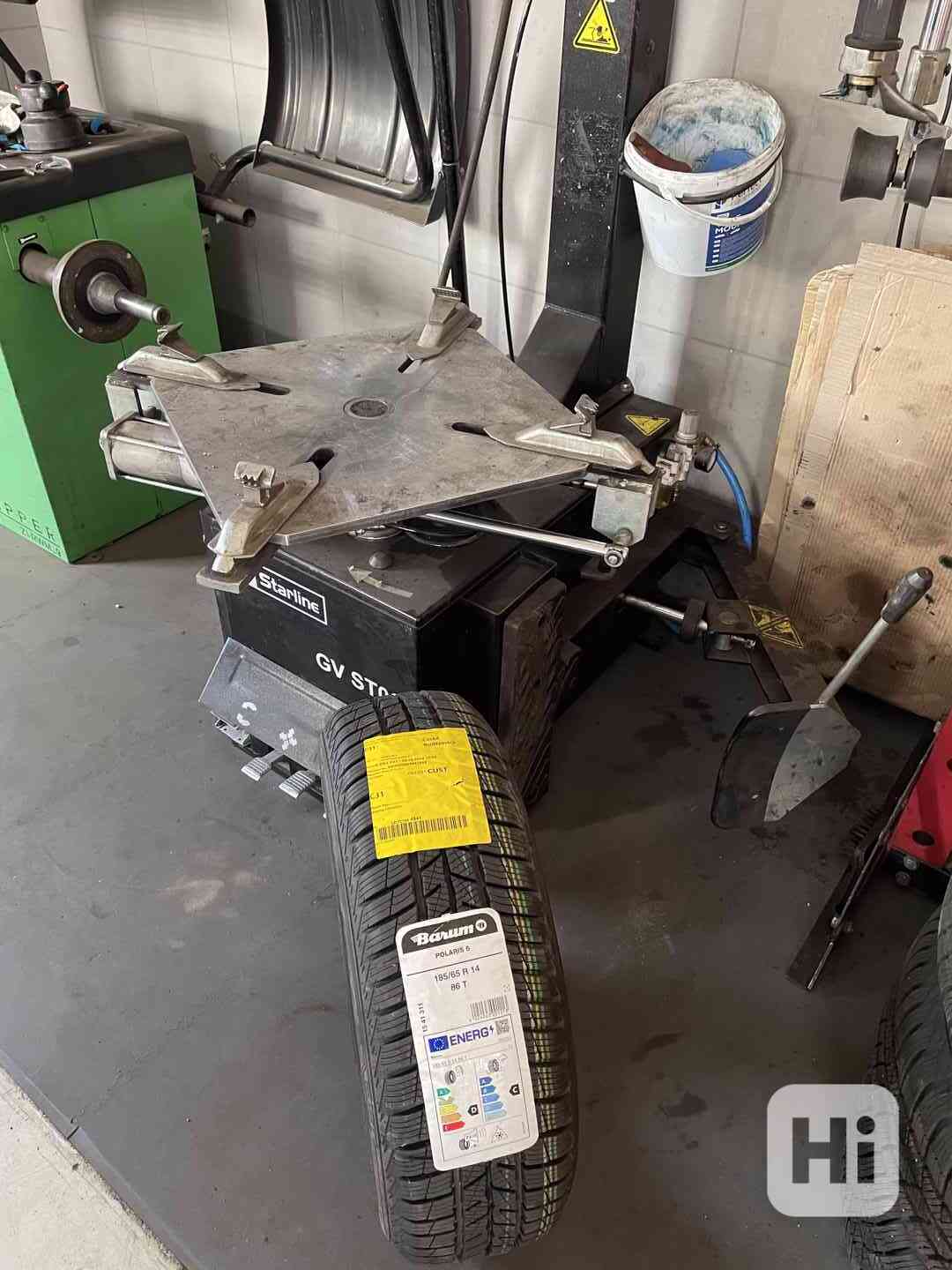 Barum Polaris 5 185/65 R14 86T - foto 1