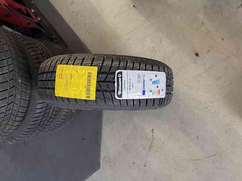 Barum Polaris 5 185/65 R14 86T - foto 2