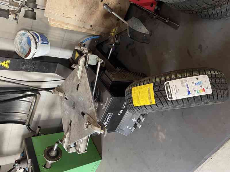 Barum Polaris 5 185/65 R14 86T - foto 1