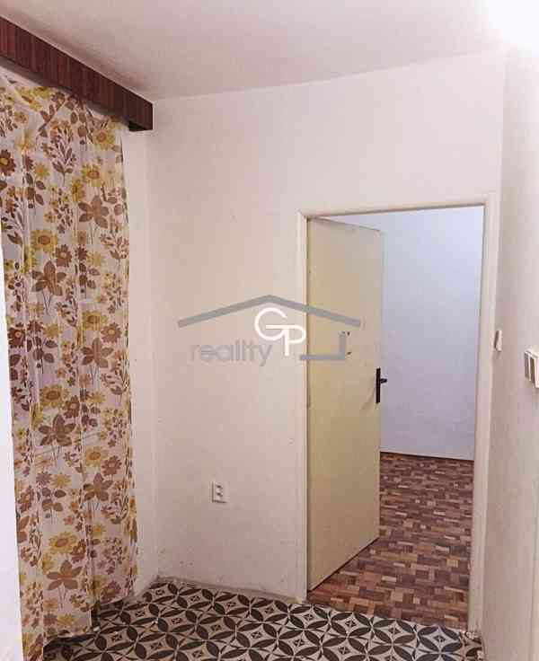 Pronájem 1+1, ul. Fráni Šrámka, Č. Budějovice - foto 8