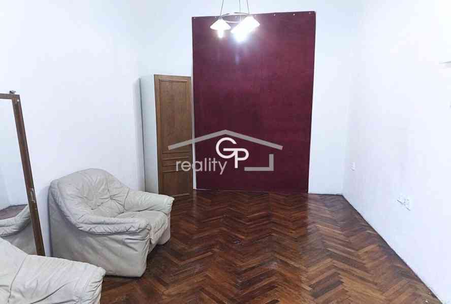 Pronájem 1+1, ul. Fráni Šrámka, Č. Budějovice - foto 4