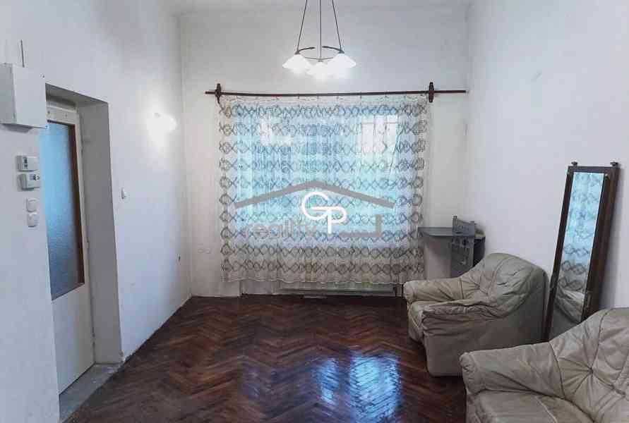 Pronájem 1+1, ul. Fráni Šrámka, Č. Budějovice - foto 3