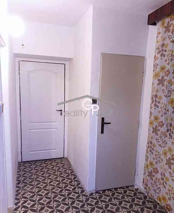 Pronájem 1+1, ul. Fráni Šrámka, Č. Budějovice - foto 9