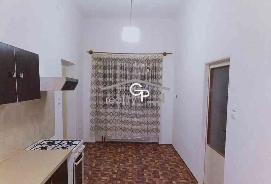 Pronájem 1+1, ul. Fráni Šrámka, Č. Budějovice - foto 2