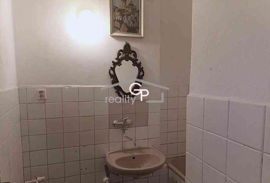 Pronájem 1+1, ul. Fráni Šrámka, Č. Budějovice - foto 6