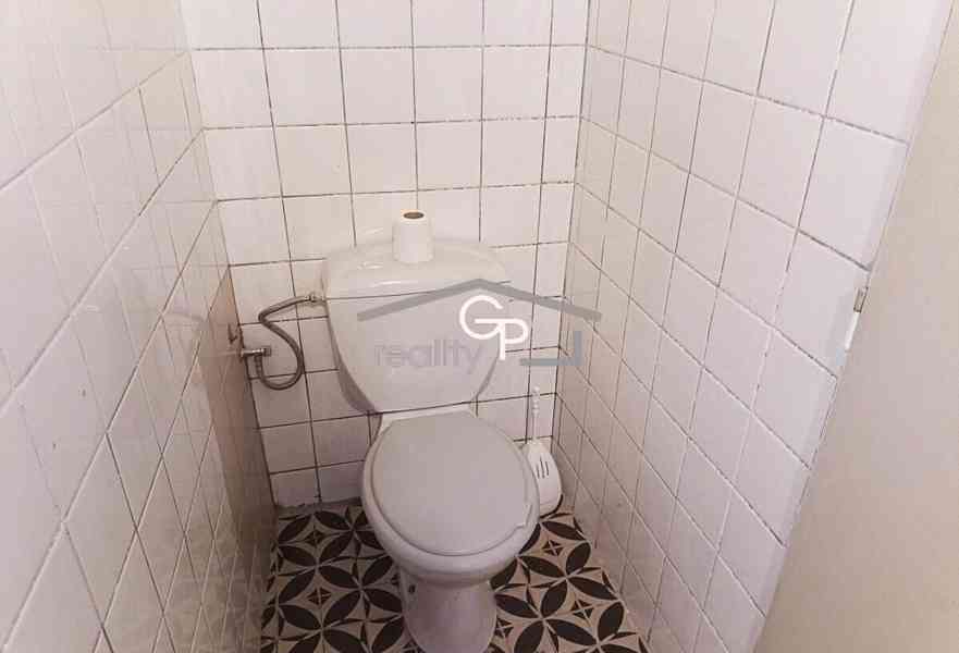 Pronájem 1+1, ul. Fráni Šrámka, Č. Budějovice - foto 7