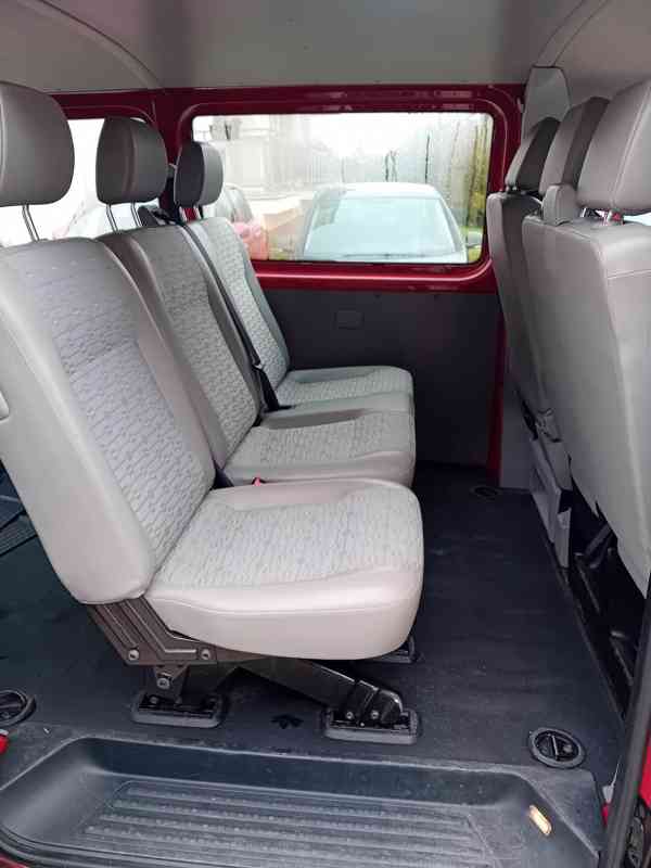 Volkswagen Transporter 2.0 TDI - foto 6