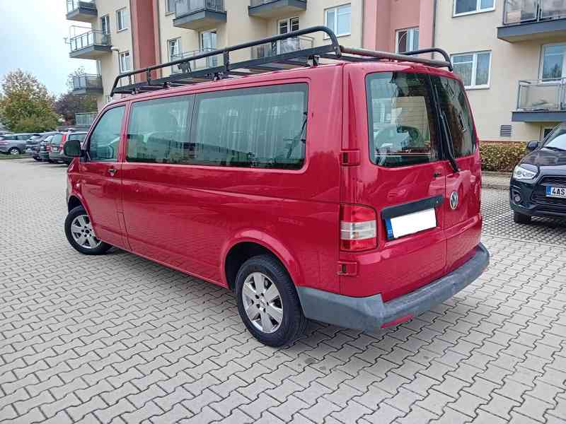 Volkswagen Transporter 2.0 TDI - foto 4