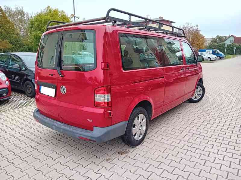 Volkswagen Transporter 2.0 TDI - foto 2