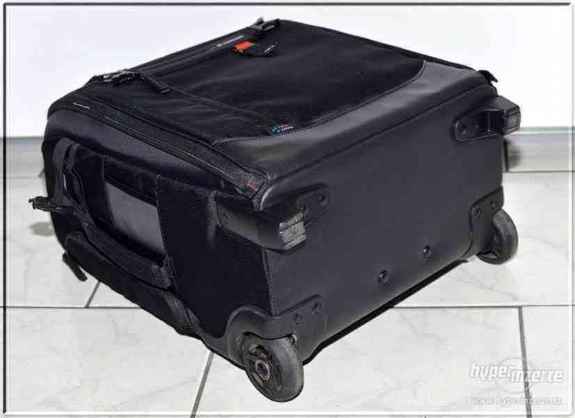 fotobatoh: VANGUARD QUOVIO 49T ROLLER/TROLLEY BAG - foto 3