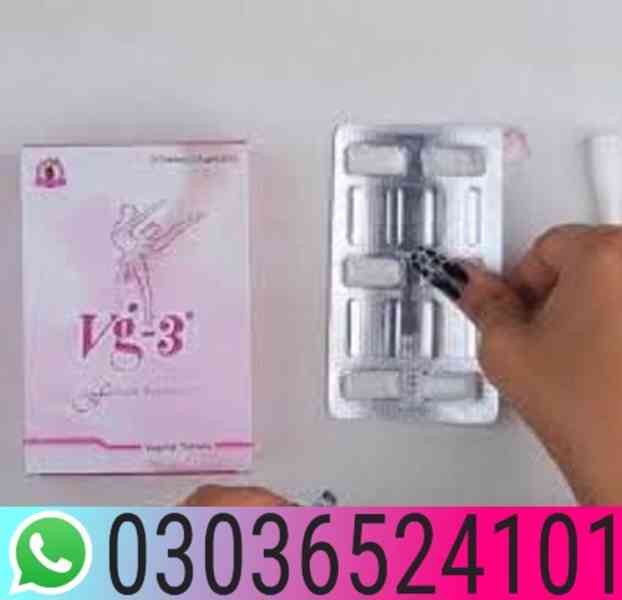 Vg 3 Tablets in Okara ??///?? 03036524101 \\\\ - foto 1