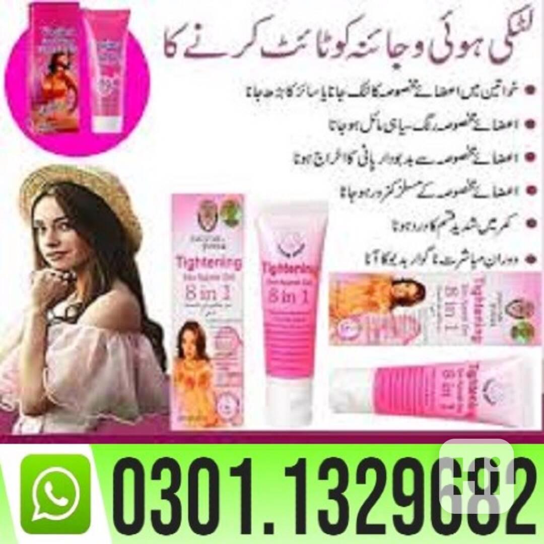 Vagina Tightening Cream in Pakistan {0301=1329682} 100% Orig - foto 1