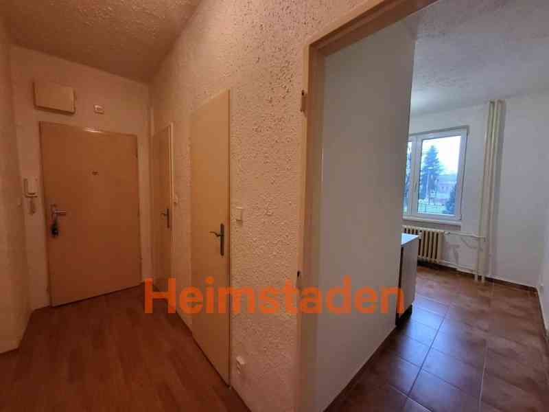 Pronájem, Byty 2+1, 51 m2 - Karviná - Ráj - foto 12