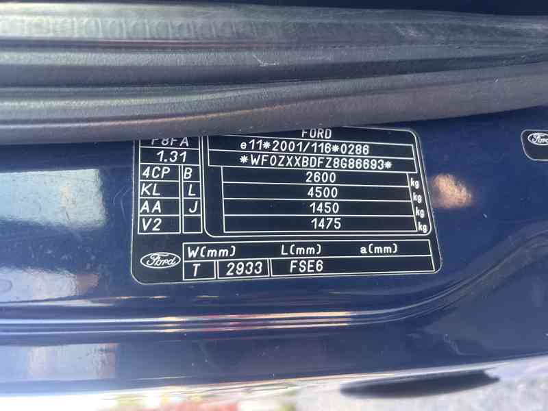 Ford Transit 2,2 TDCI 83KW F8FA r.2008 prodám díly - foto 7