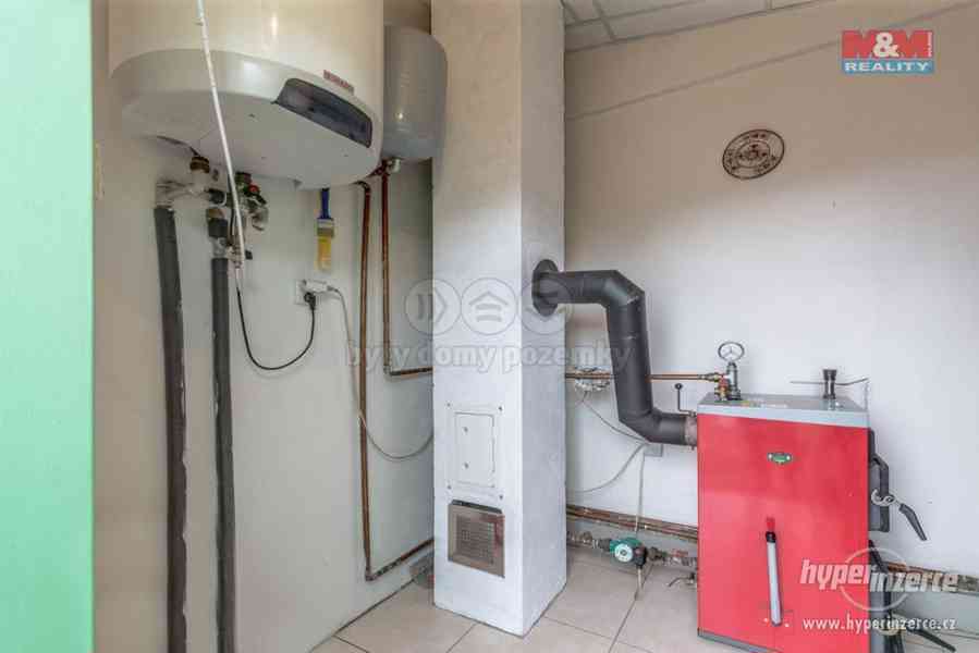 Prodej chaty, 40 m?, Teplice, ul. K zámečku - foto 2