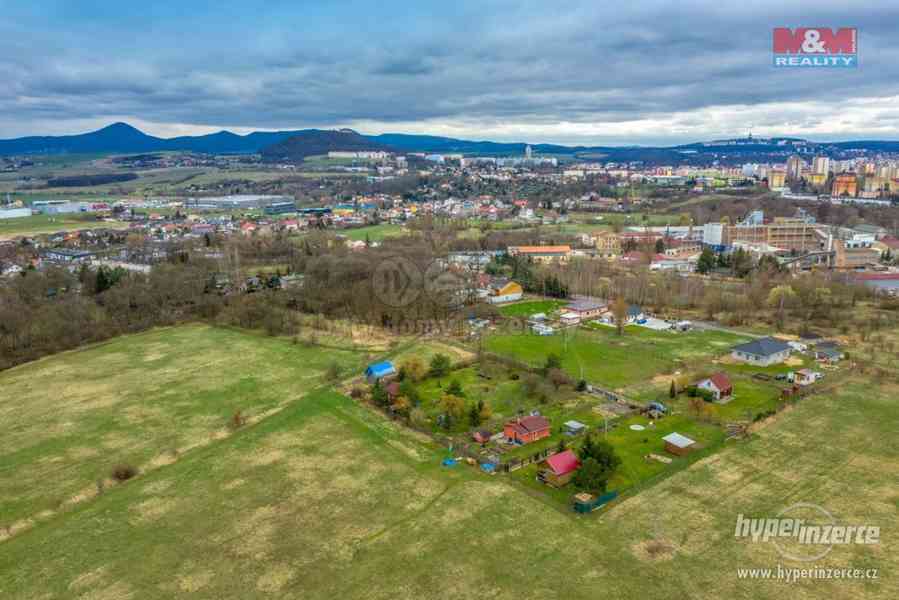 Prodej chaty, 40 m?, Teplice, ul. K zámečku - foto 3
