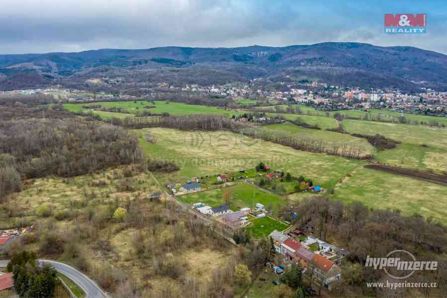 Prodej chaty, 40 m?, Teplice, ul. K zámečku - foto 4
