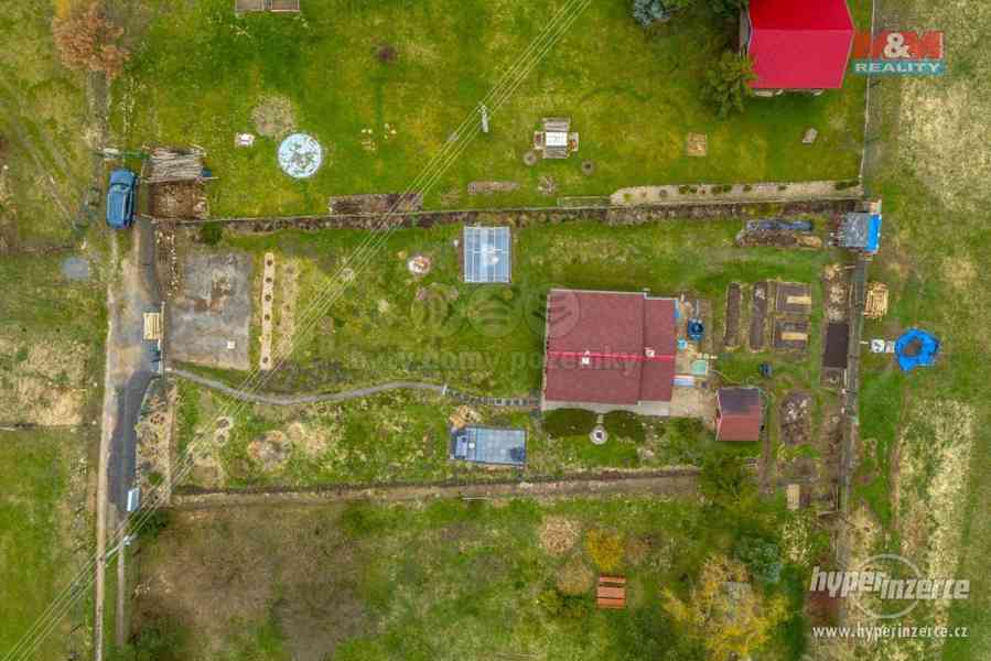 Prodej chaty, 40 m?, Teplice, ul. K zámečku - foto 10