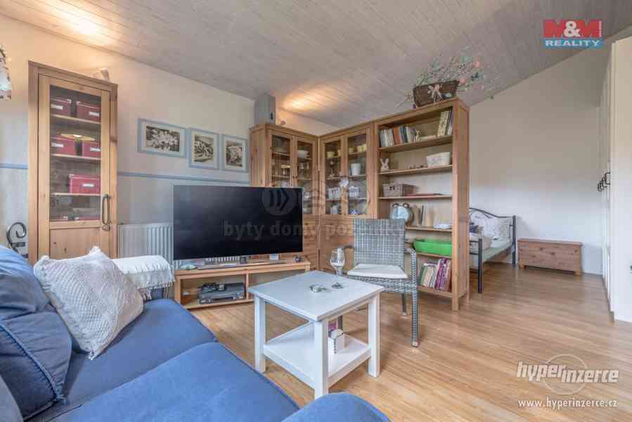 Prodej chaty, 40 m?, Teplice, ul. K zámečku - foto 14