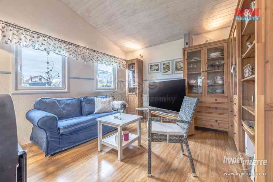 Prodej chaty, 40 m?, Teplice, ul. K zámečku - foto 15