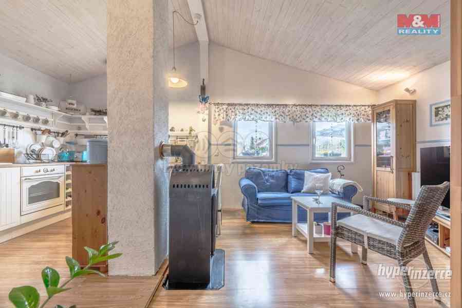 Prodej chaty, 40 m?, Teplice, ul. K zámečku - foto 16