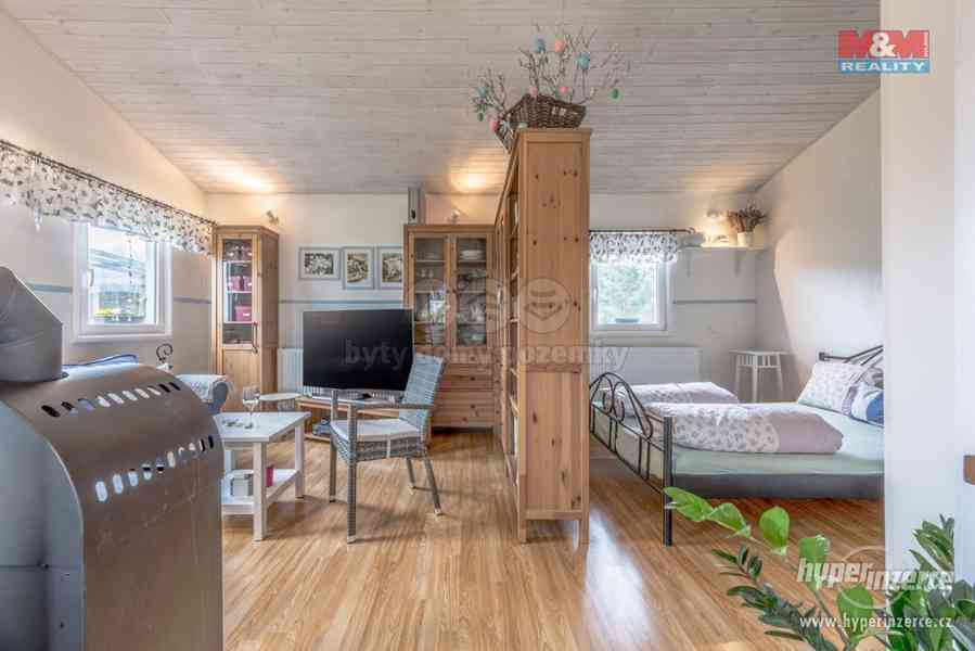 Prodej chaty, 40 m?, Teplice, ul. K zámečku - foto 17