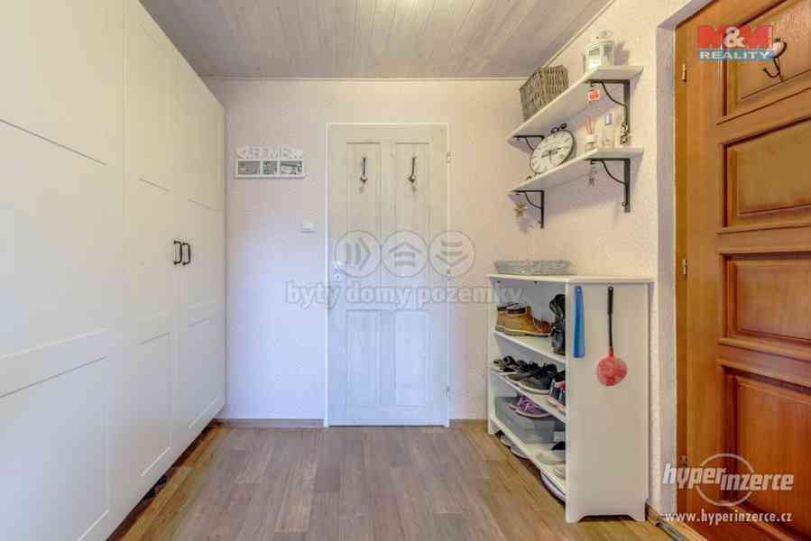 Prodej chaty, 40 m?, Teplice, ul. K zámečku - foto 18