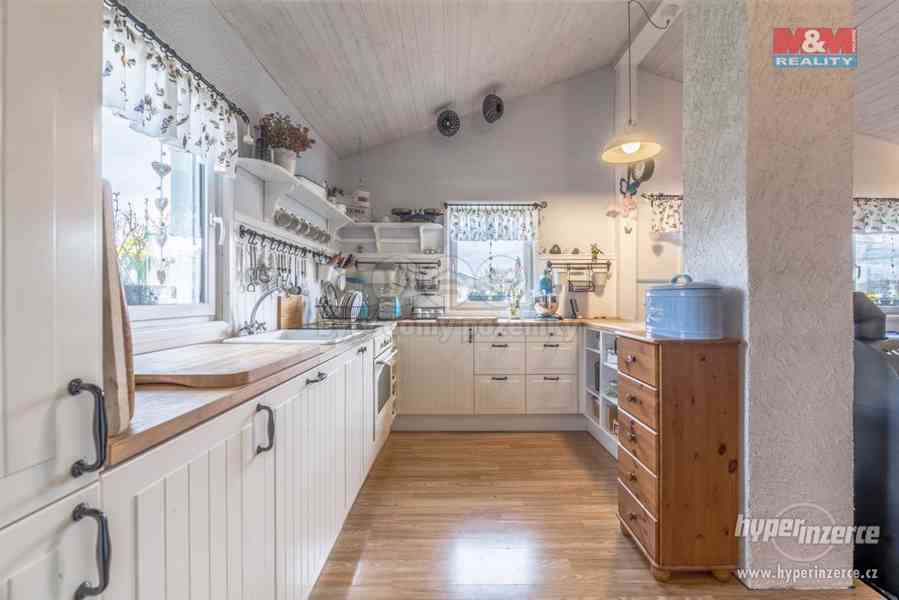 Prodej chaty, 40 m?, Teplice, ul. K zámečku - foto 20
