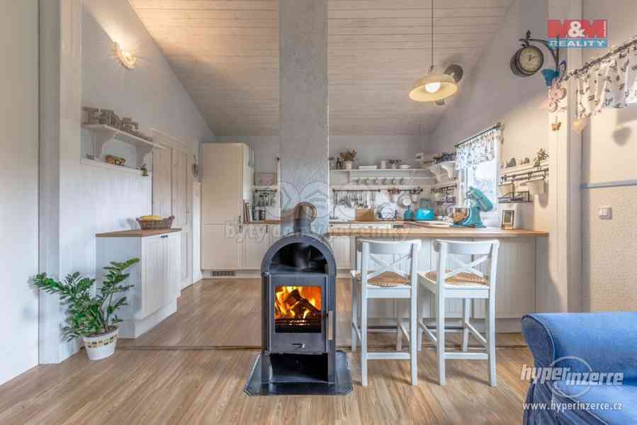 Prodej chaty, 40 m?, Teplice, ul. K zámečku - foto 21