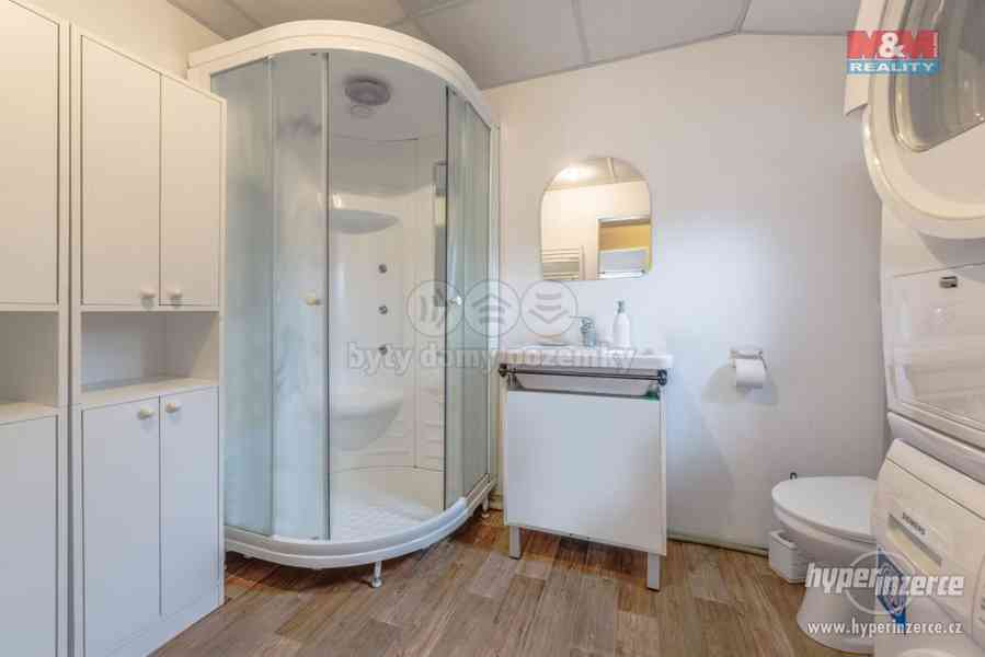 Prodej chaty, 40 m?, Teplice, ul. K zámečku - foto 22