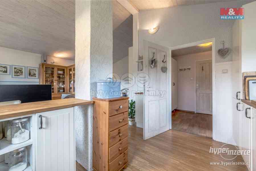 Prodej chaty, 40 m?, Teplice, ul. K zámečku - foto 23