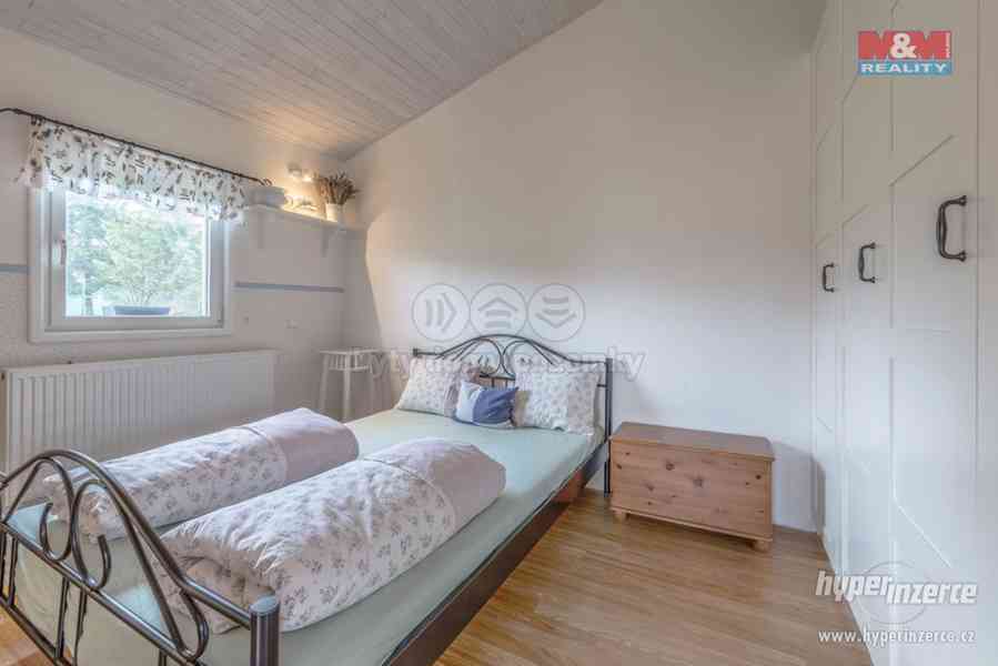 Prodej chaty, 40 m?, Teplice, ul. K zámečku - foto 24