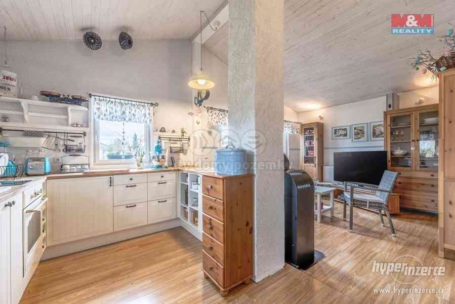 Prodej chaty, 40 m?, Teplice, ul. K zámečku - foto 25