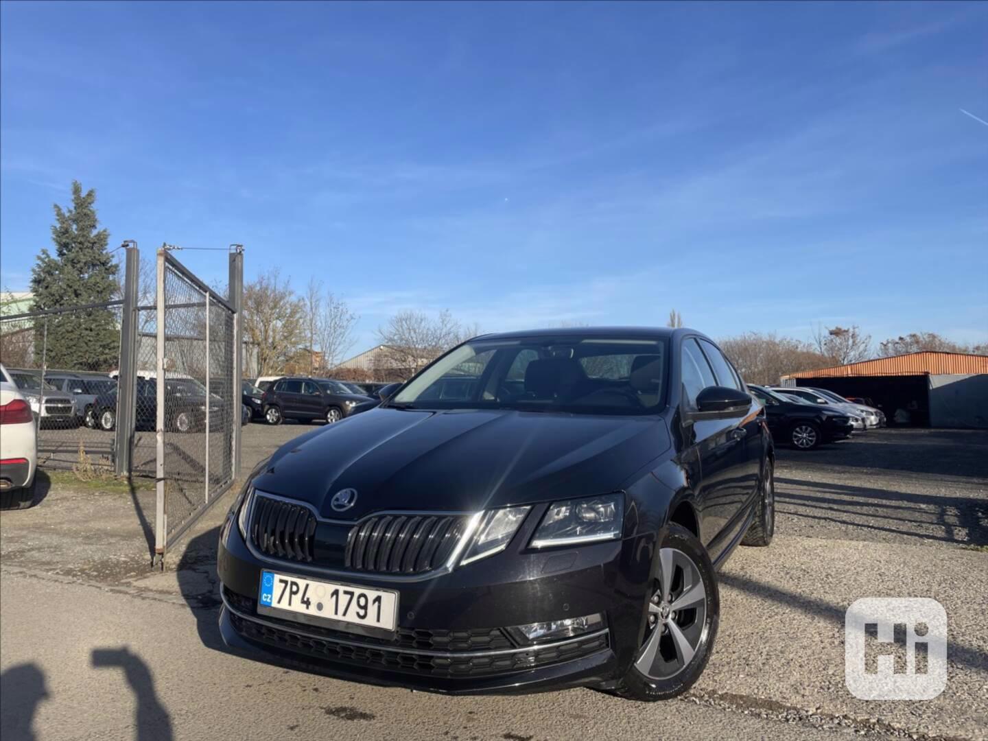 Škoda Octavia 1,8 TSi STYLE+, 1.MAJ,CZ,LED - foto 1