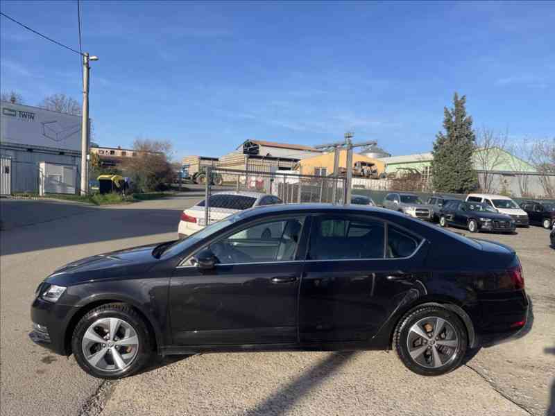 Škoda Octavia 1,8 TSi STYLE+, 1.MAJ,CZ,LED - foto 4