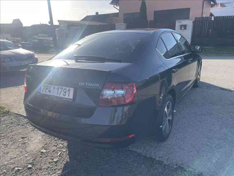 Škoda Octavia 1,8 TSi STYLE+, 1.MAJ,CZ,LED - foto 3