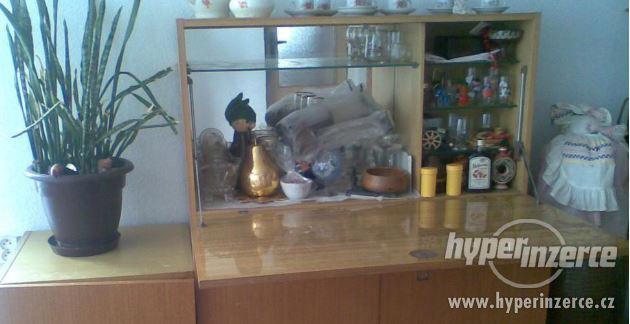 Nábytek Universal - foto 2