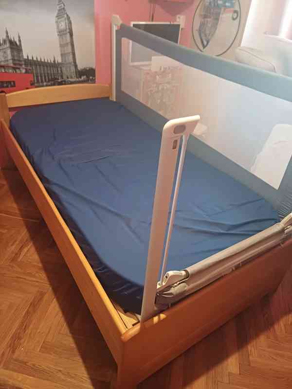 Antidekubitní matrace - foto 2