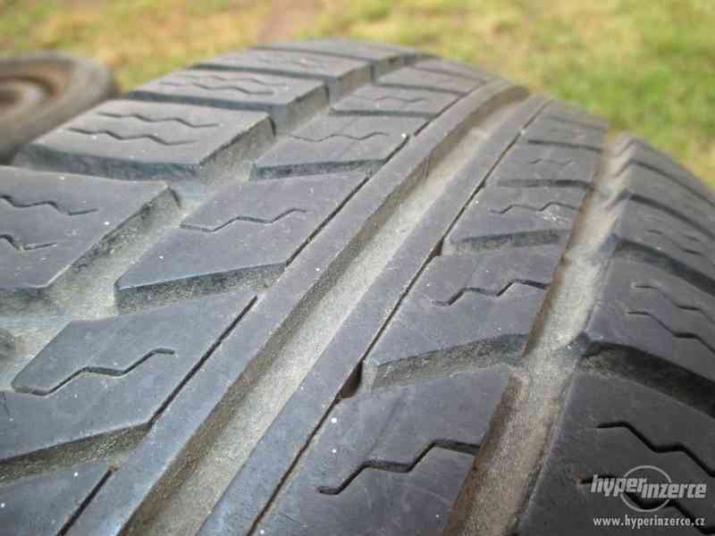 MICHELIN MXT 165 70 R13 Ji n Ho ice bazar Hyperinzerce.cz