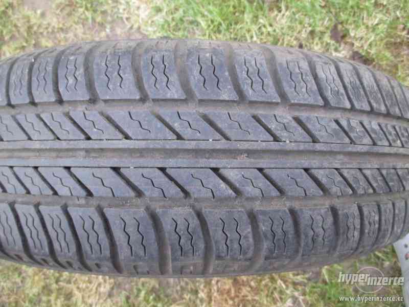 MICHELIN MXT 165 70 R13 Ji n Ho ice bazar Hyperinzerce.cz