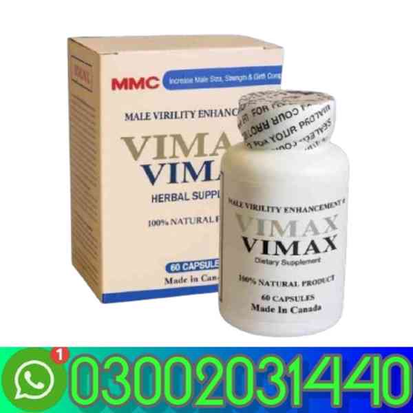 Vimax Pills Price in Pakistan =03002031440= - foto 1