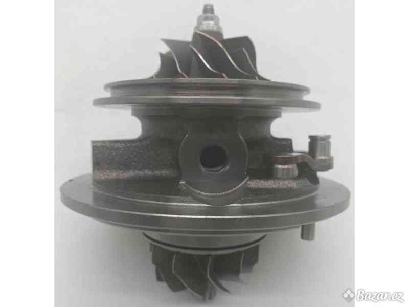 Nový střed turba (ložiskový uzel) 49T77-07535 076145701G - foto 1
