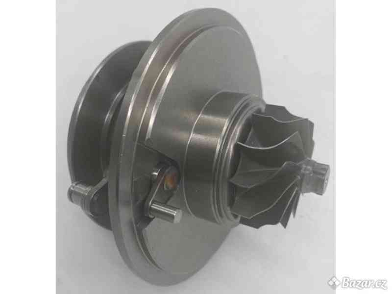 Nový střed turba (ložiskový uzel) 49T77-07535 076145701G - foto 3