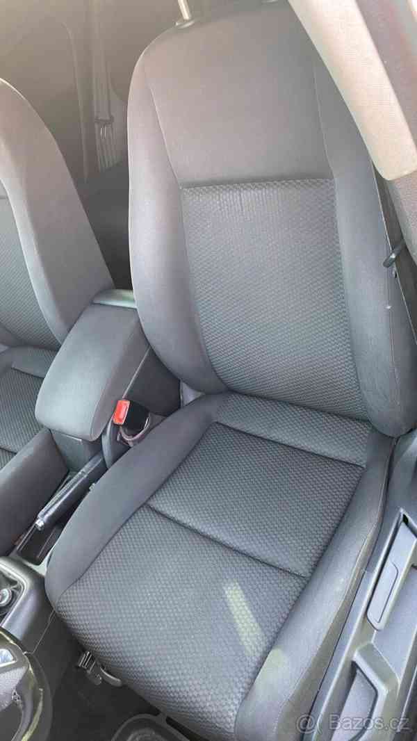 Volkswagen Golf Plus 1,4 - foto 9