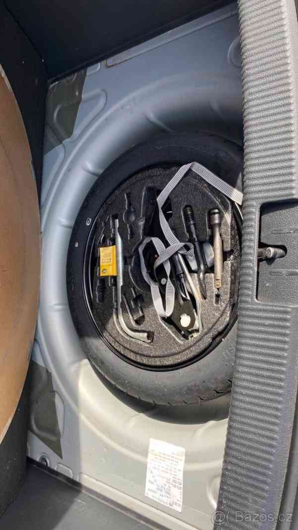 Volkswagen Golf Plus 1,4 - foto 10