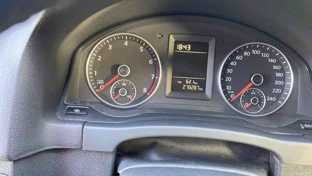 Volkswagen Golf Plus 1,4 - foto 6