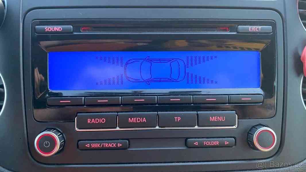 Volkswagen Golf Plus 1,4 - foto 8